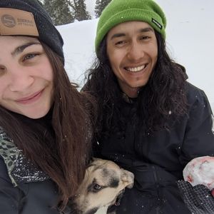 Meet your Posher, Armando